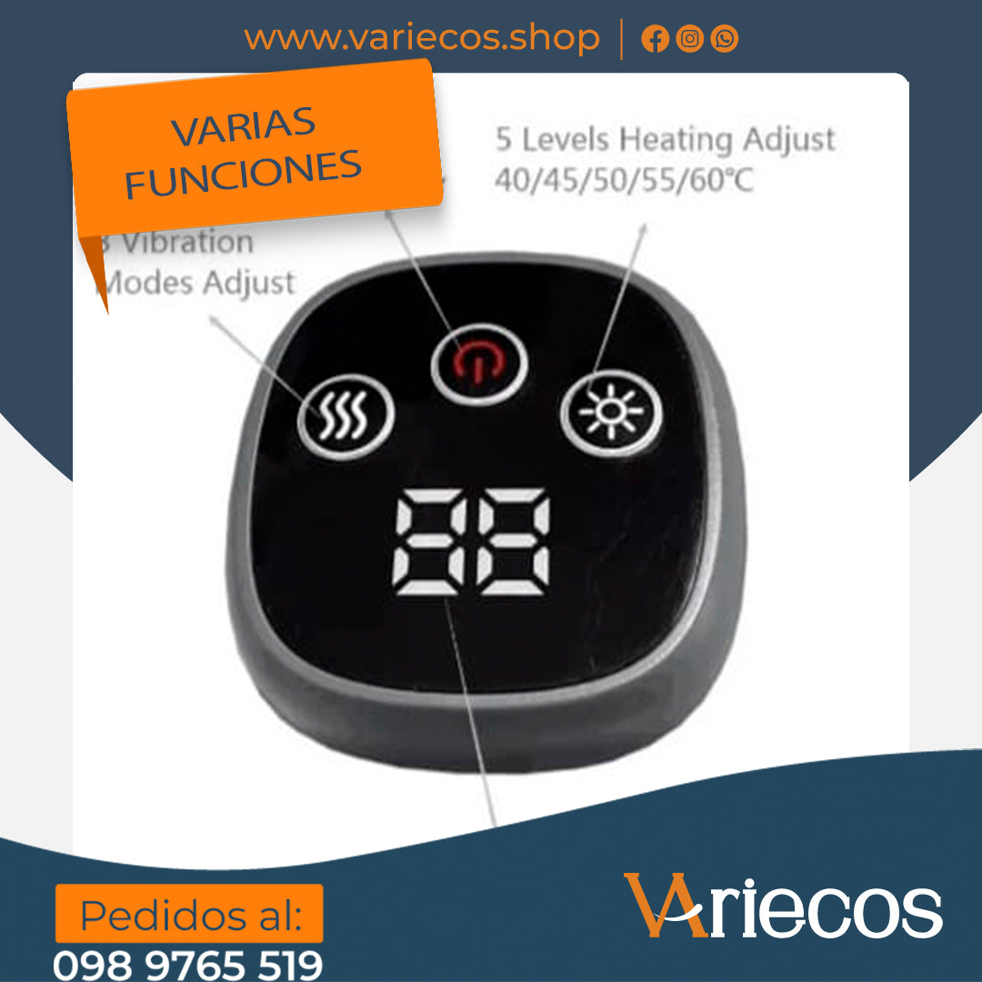 RODILLERA MULTIFUNCIÓN
